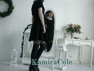 KamiraCole
