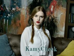 KamyCheek