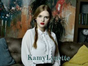 KamyLynette