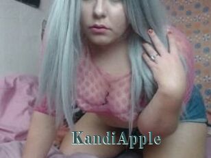 Kandi_Apple
