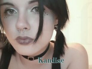 Kandise