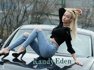 KandyEden