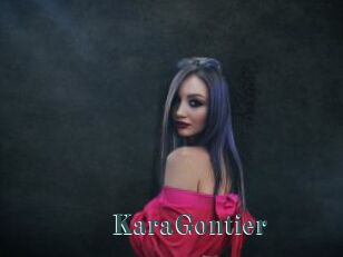 KaraGontier