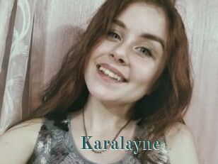 Karalayne