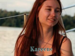 Kareene