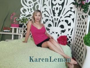 KarenLeman