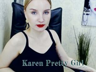 Karen_Pretty_Girl