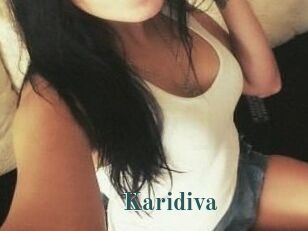 Karidiva