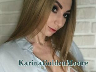 KarinaGoldenMoore