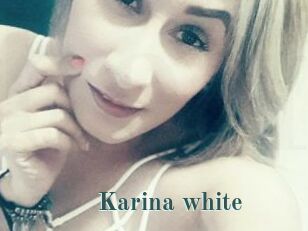 Karina_white