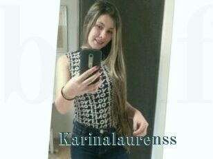 Karinalaurenss