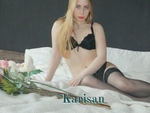 Karisan