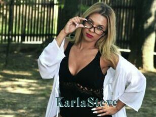KarlaSteve