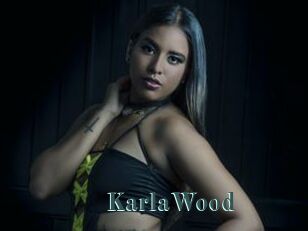 KarlaWood