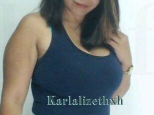Karlalizethxh
