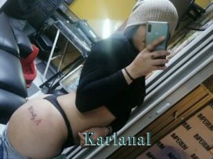Karlanal