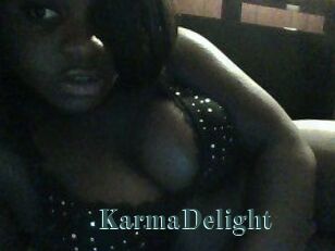 Karma_Delight