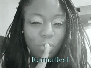 KarmaReal