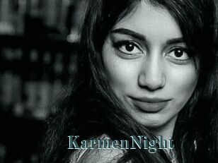 KarmenNight