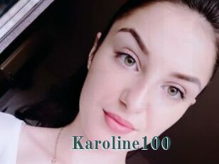 Karoline100