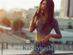 KarolyneGold