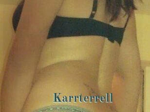 Karrterrell