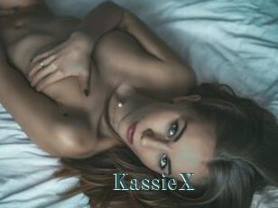 KassieX