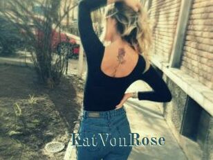 KatVonRose