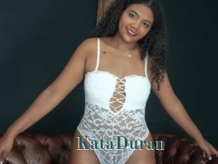 KataDuran