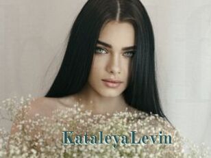 KataleyaLevin