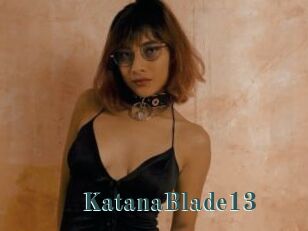 KatanaBlade13