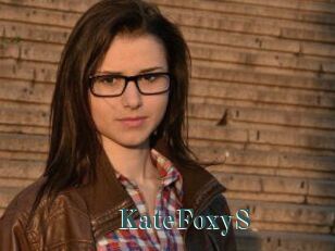 KateFoxyS