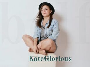 KateGlorious