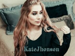 KateJhonson
