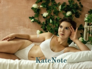 KateNote