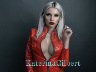 KaterinaGilbert Belles Femmes