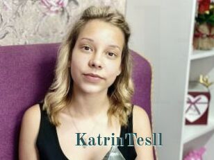 KatrinTesll