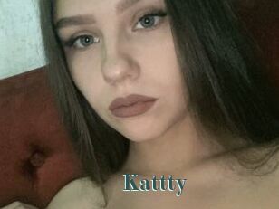 Kattty