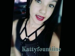 Kattyfountiine