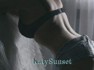 KatySunset