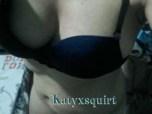 Katyxsquirt
