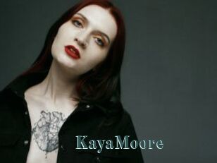 KayaMoore