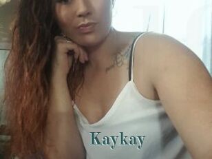 Kaykay