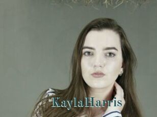 KaylaHarris