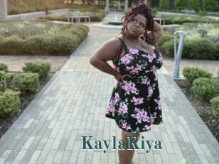 KaylaKiya