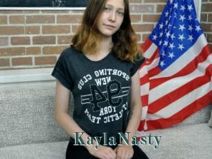 KaylaNasty
