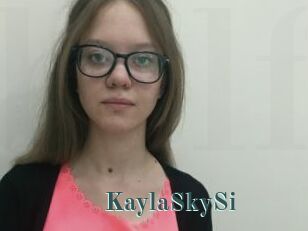 KaylaSkySi