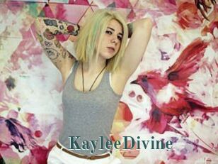 KayleeDivine