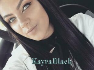 KayraBlack