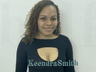 KeendraSmith